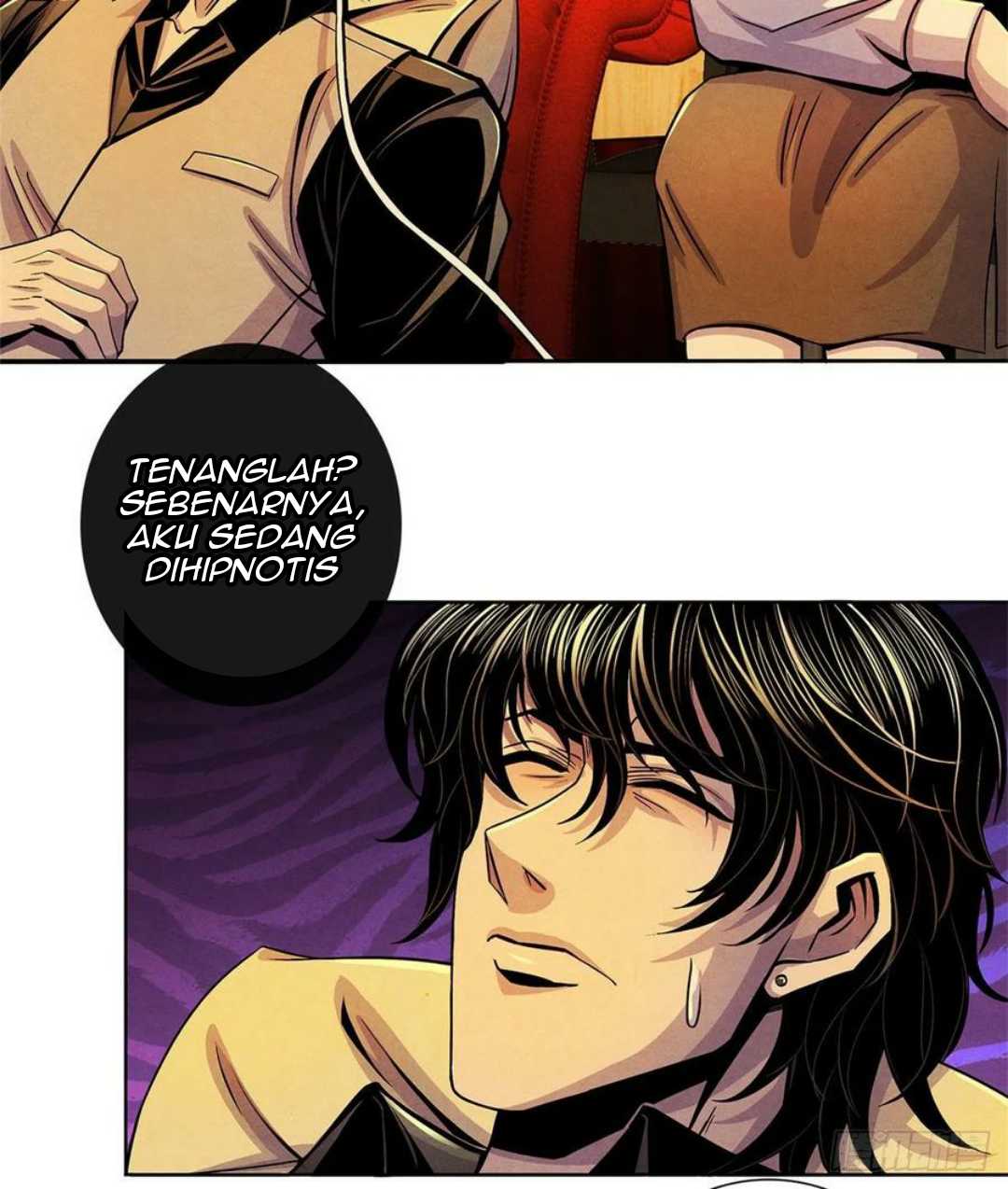Doctor Li Ming chapter 38 halaman 24