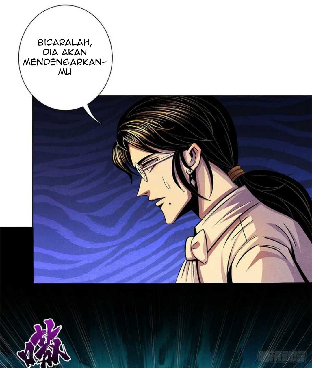 Doctor Li Ming chapter 38 halaman 34