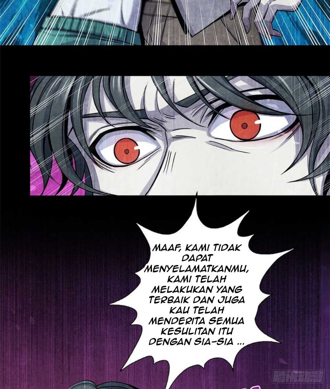 Doctor Li Ming chapter 38 halaman 36