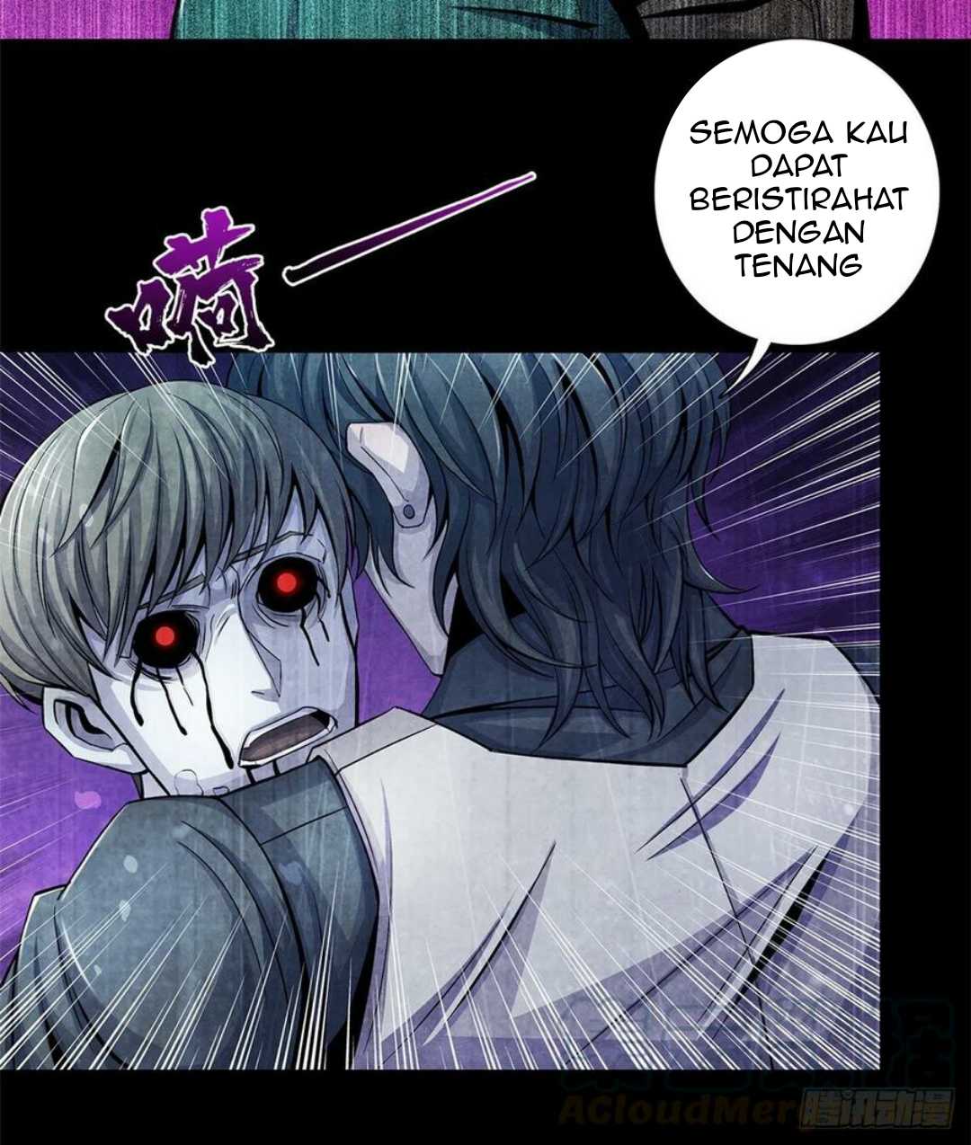 Doctor Li Ming chapter 38 halaman 38