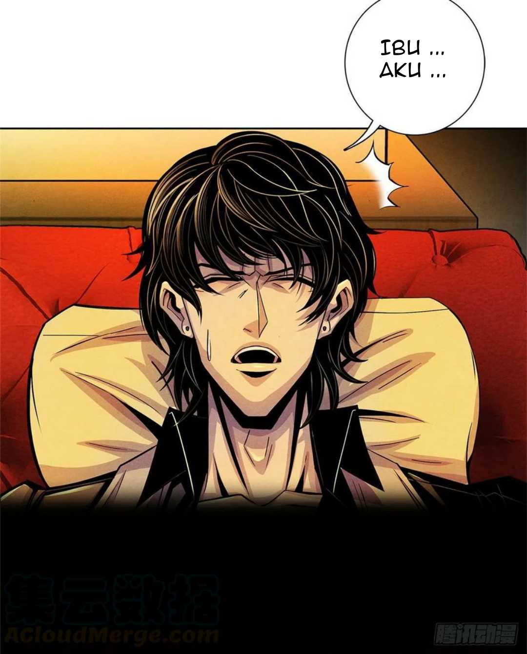 Doctor Li Ming chapter 38 halaman 44