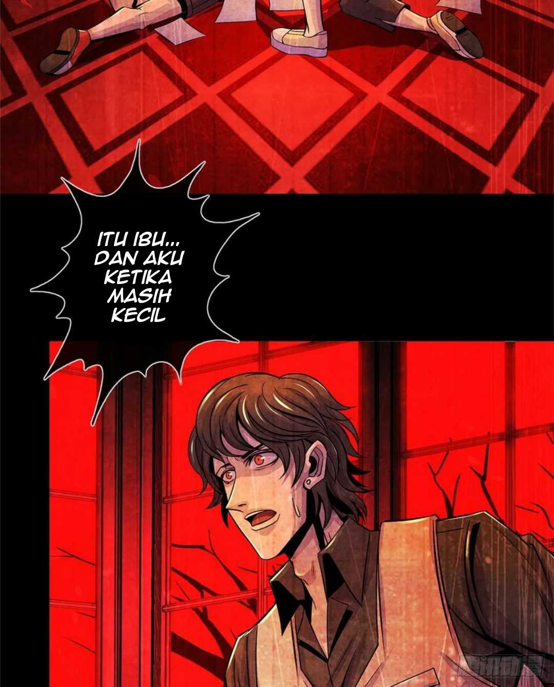 Doctor Li Ming chapter 38 halaman 46