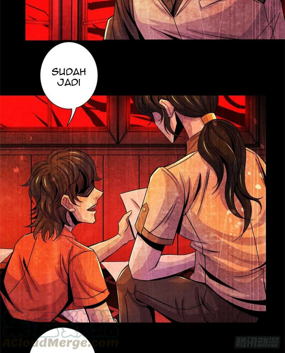 Doctor Li Ming chapter 38 halaman 47