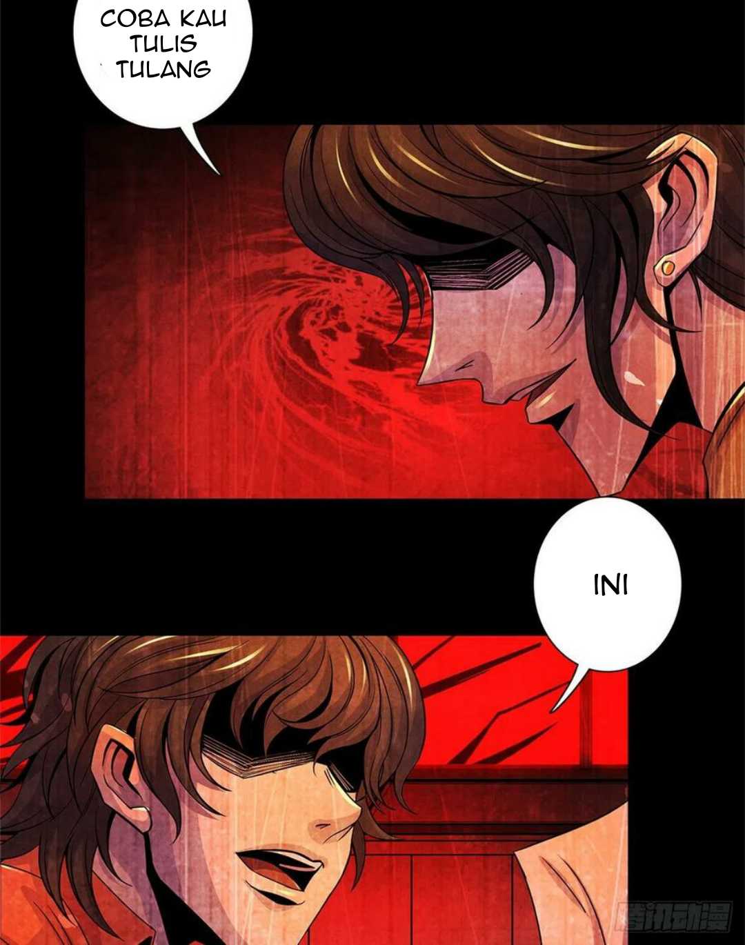 Doctor Li Ming chapter 38 halaman 48