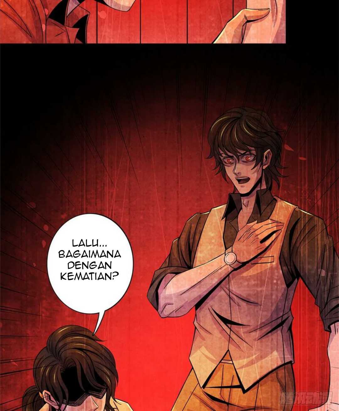 Doctor Li Ming chapter 38 halaman 49