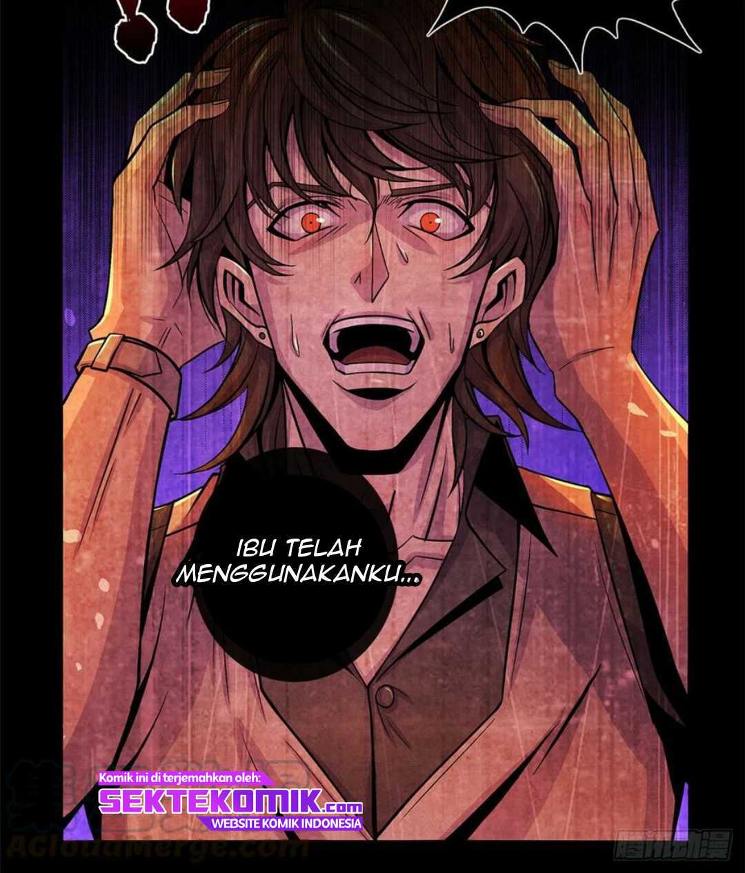 Doctor Li Ming chapter 38 halaman 56