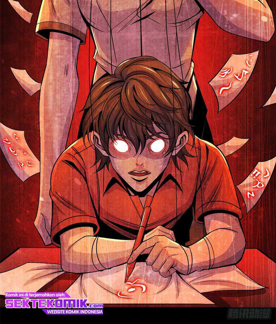Doctor Li Ming chapter 38 halaman 58