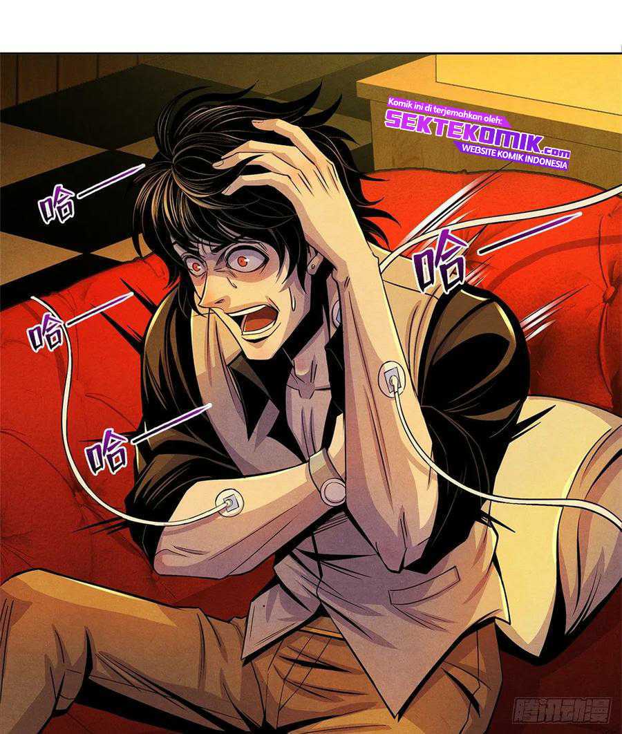 Doctor Li Ming chapter 39 halaman 3