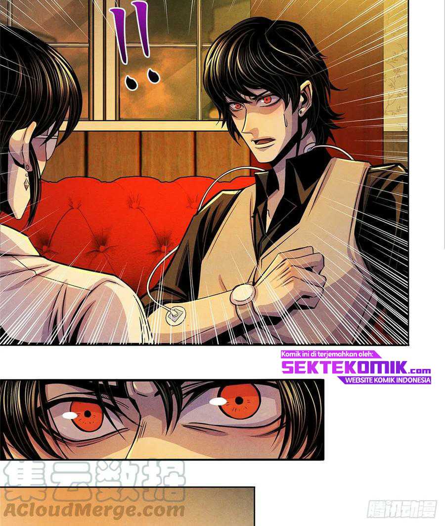 Doctor Li Ming chapter 39 halaman 5