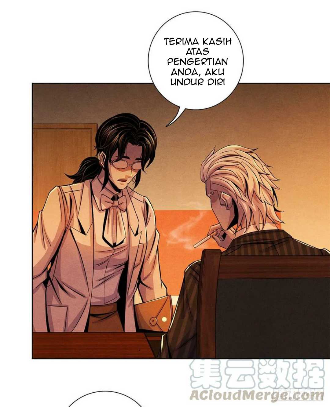 Doctor Li Ming chapter 39 halaman 11