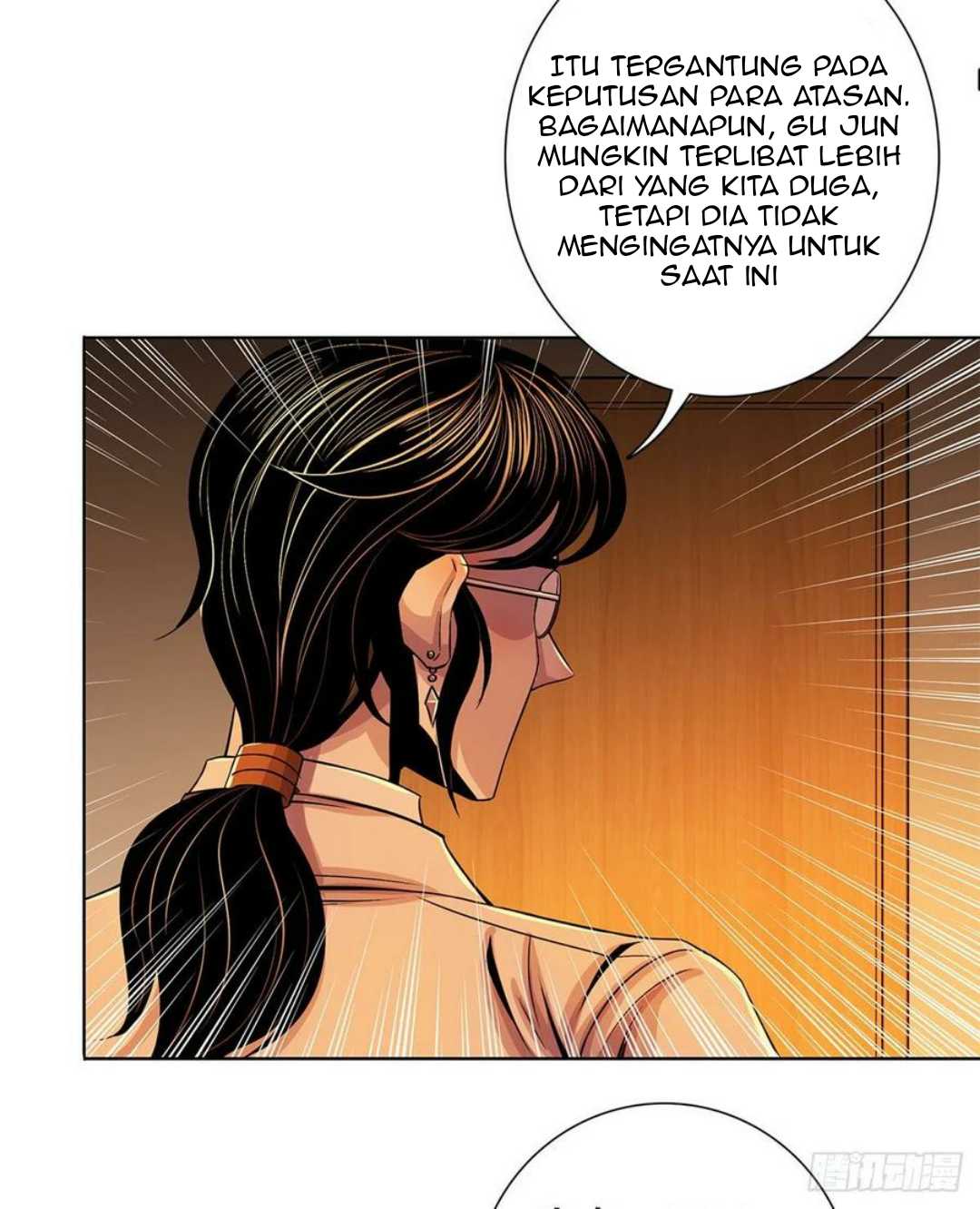 Doctor Li Ming chapter 39 halaman 13