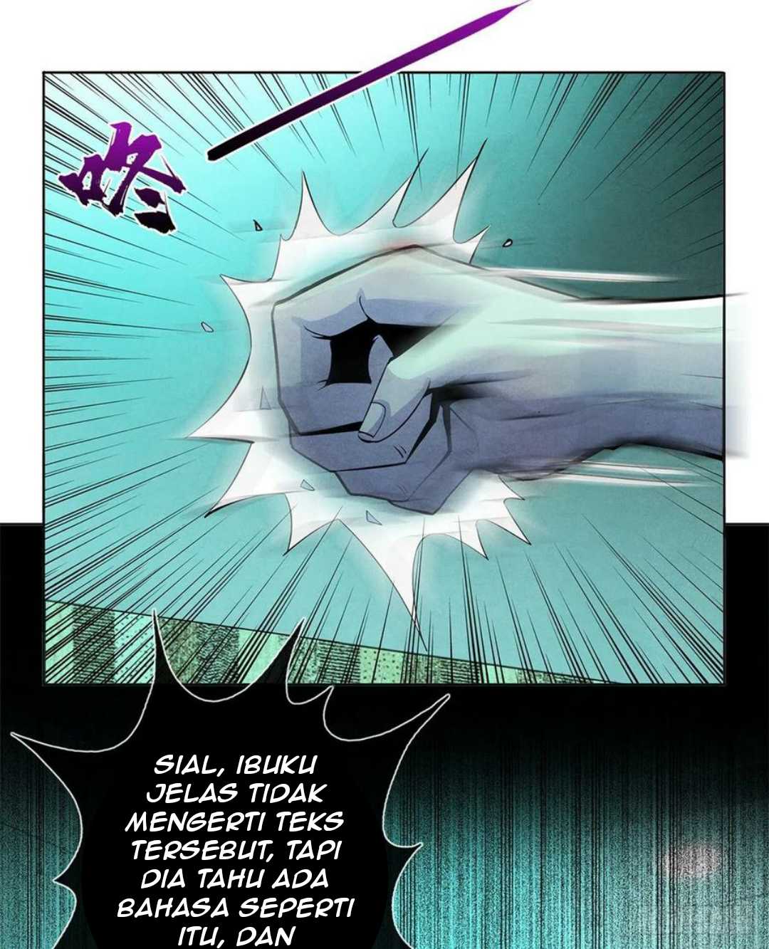 Doctor Li Ming chapter 39 halaman 16