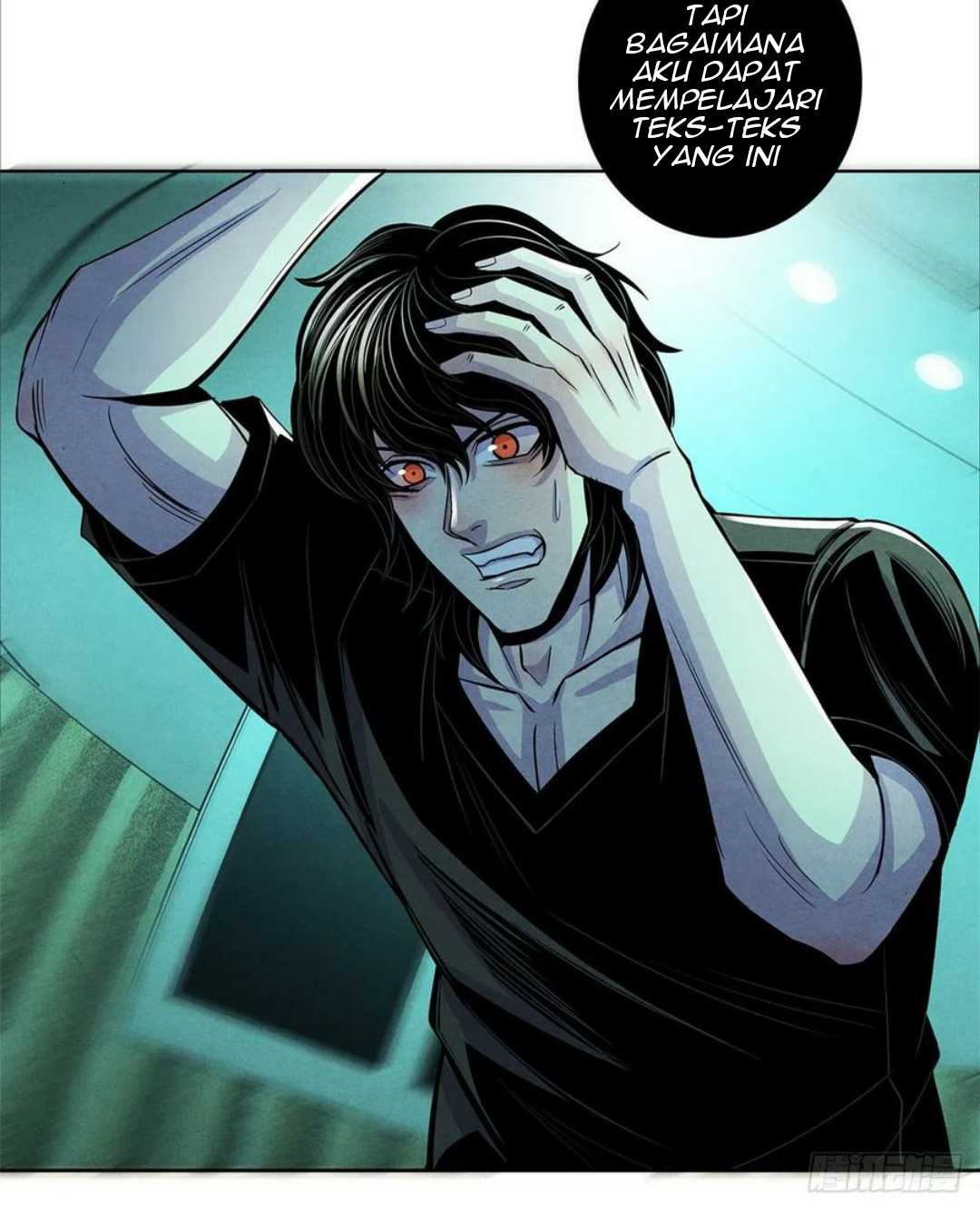 Doctor Li Ming chapter 39 halaman 18
