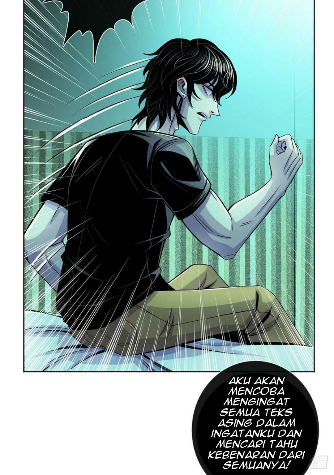 Doctor Li Ming chapter 39 halaman 24