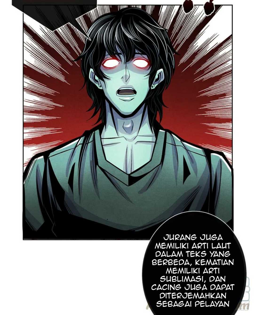 Doctor Li Ming chapter 39 halaman 29