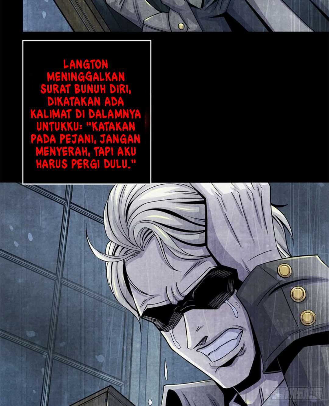 Doctor Li Ming chapter 39 halaman 52