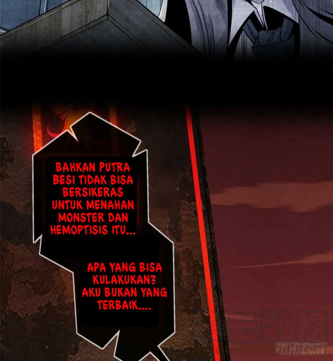 Doctor Li Ming chapter 39 halaman 53
