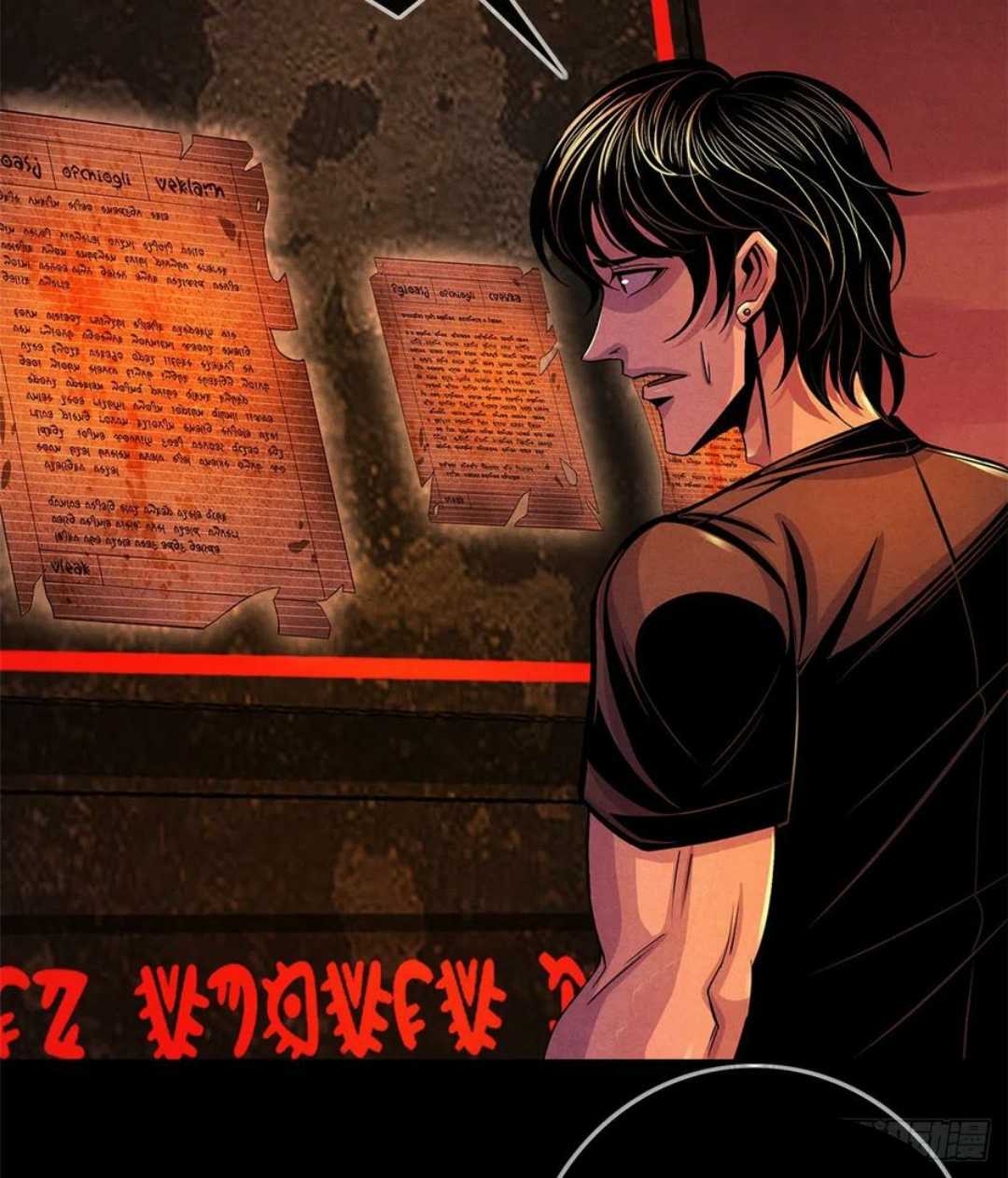 Doctor Li Ming chapter 39 halaman 54