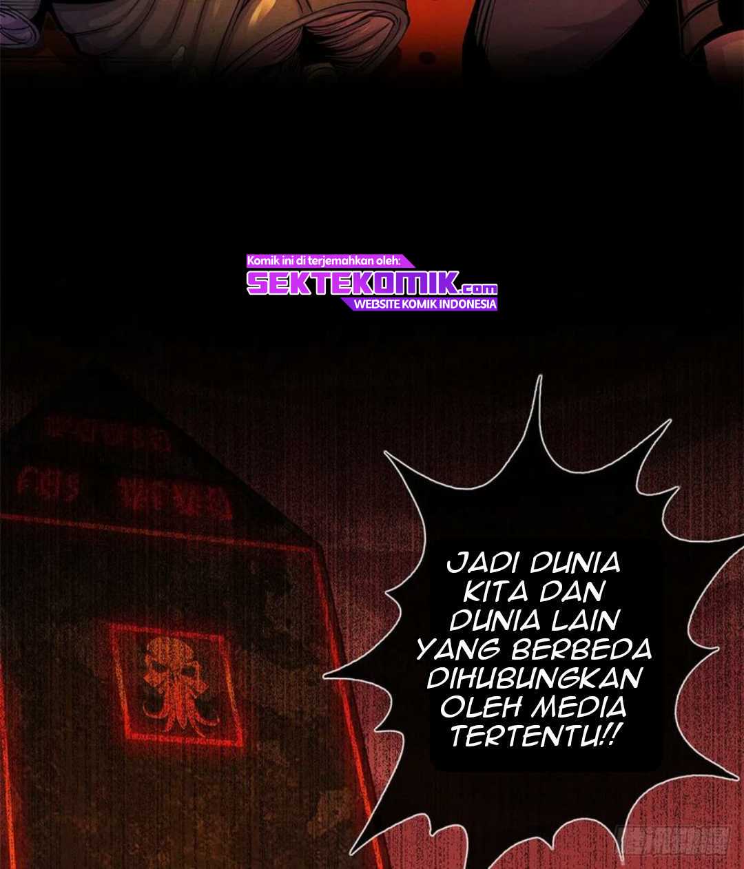 Doctor Li Ming chapter 39 halaman 57