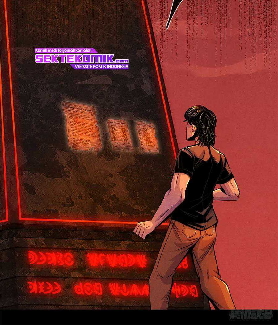 Doctor Li Ming chapter 39 halaman 58
