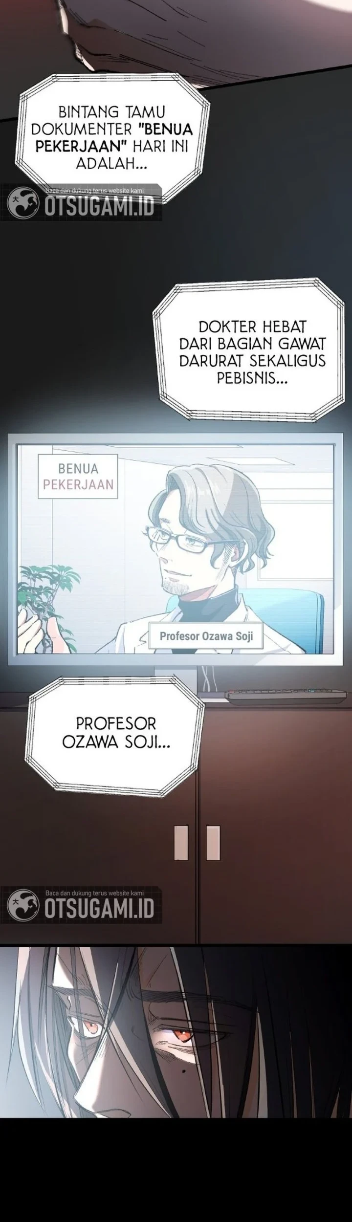 Doctor Quest Bab 1 halaman 5