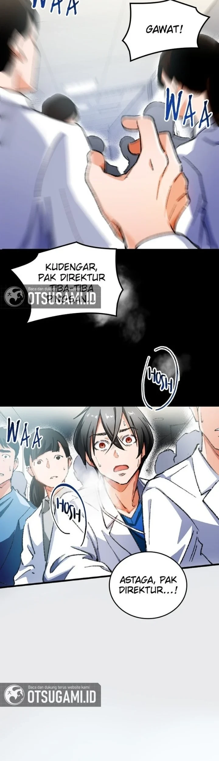 Doctor Quest Bab 1 halaman 23