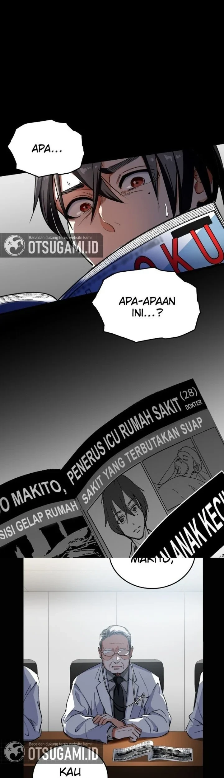 Doctor Quest Bab 1 halaman 28