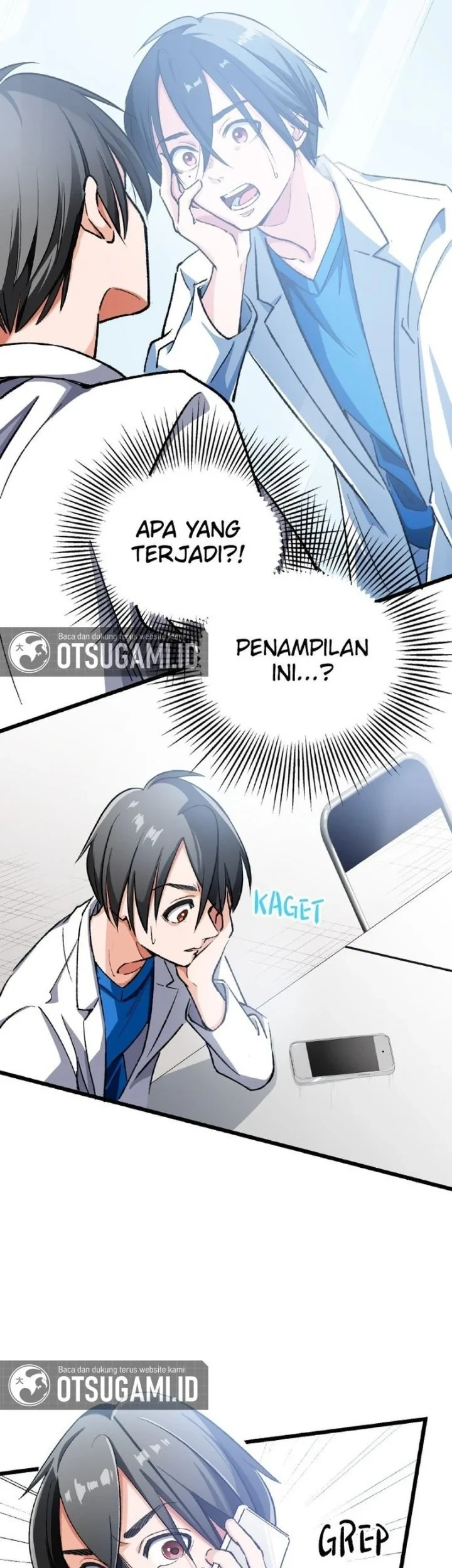 Doctor Quest Bab 1 halaman 76