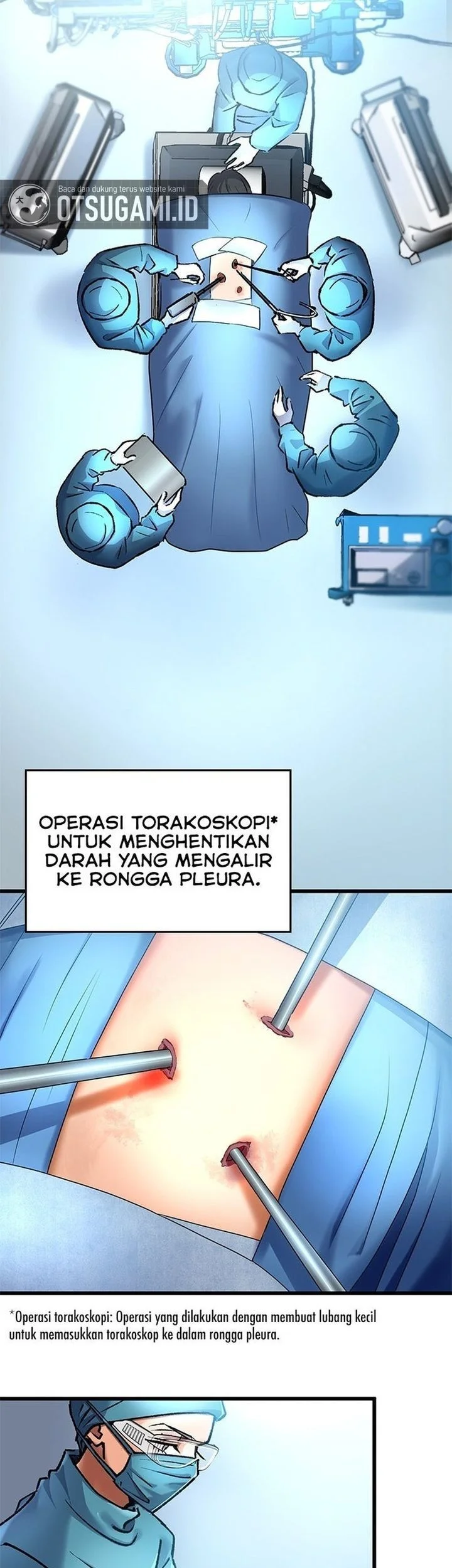 Doctor Quest Bab 10 halaman 3