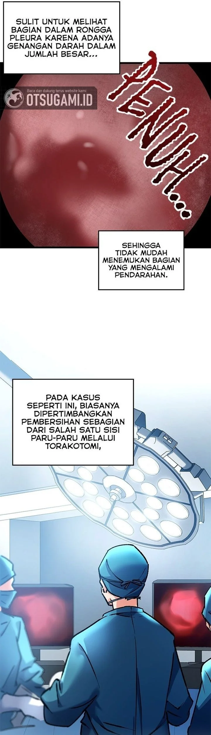 Doctor Quest Bab 10 halaman 5