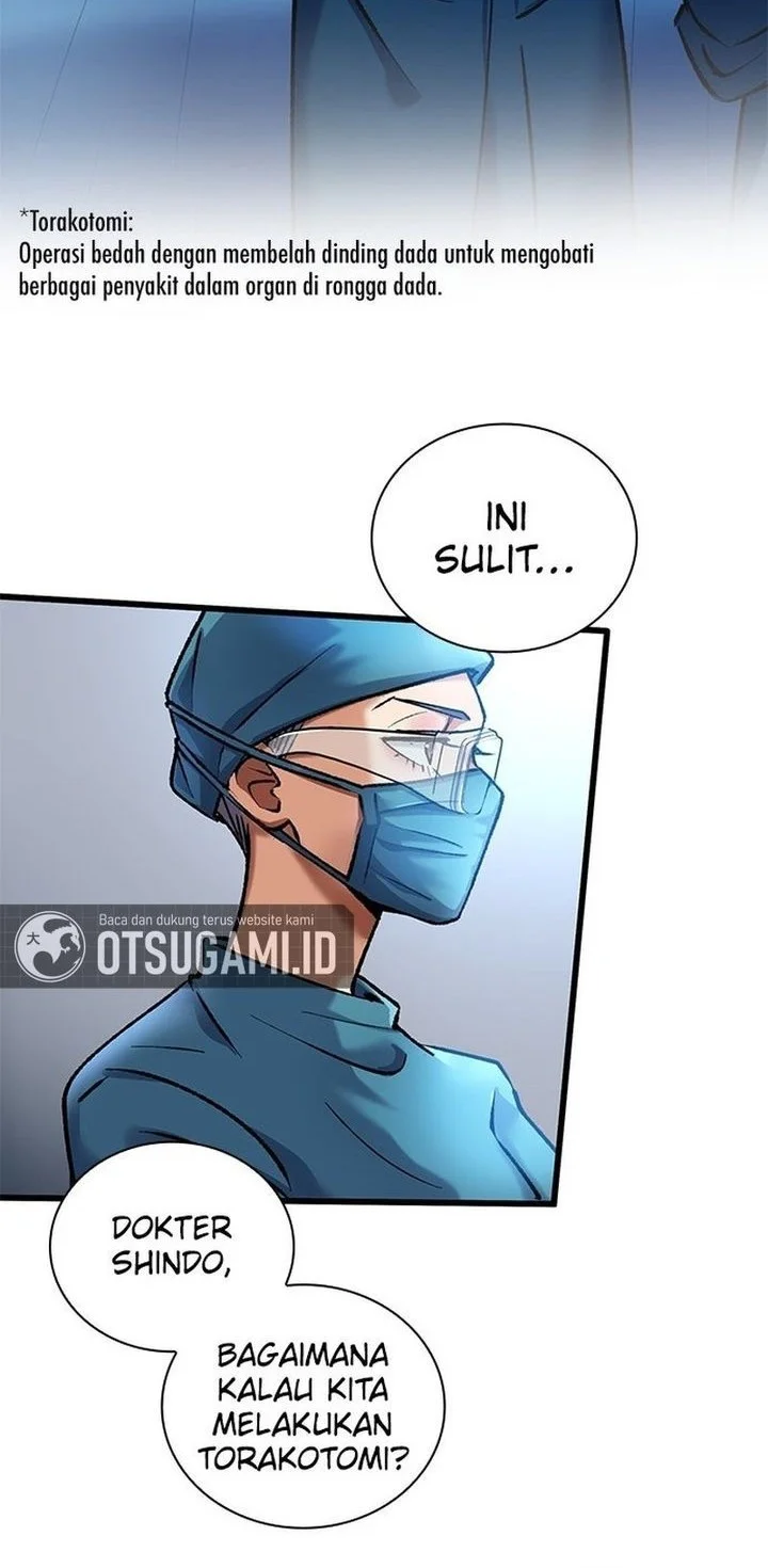 Doctor Quest Bab 10 halaman 6