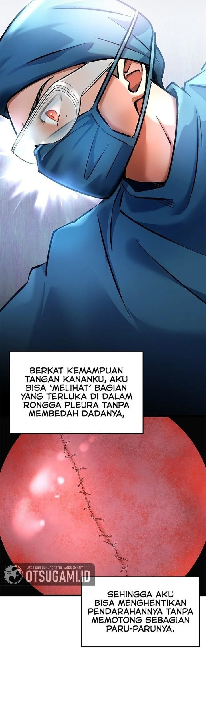 Doctor Quest Bab 10 halaman 9