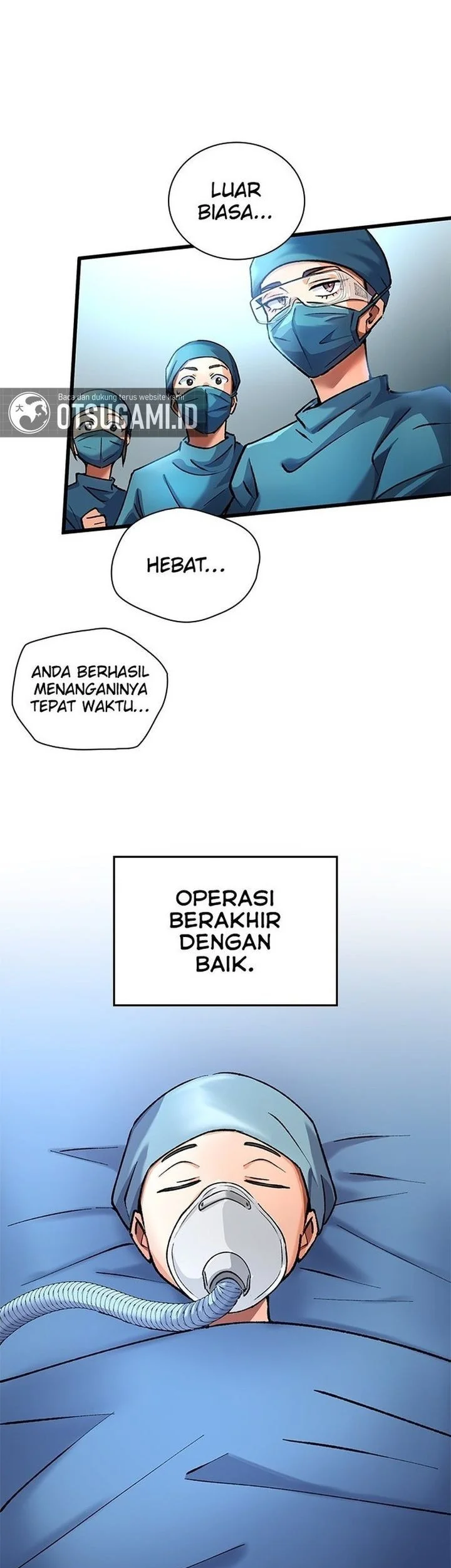 Doctor Quest Bab 10 halaman 11