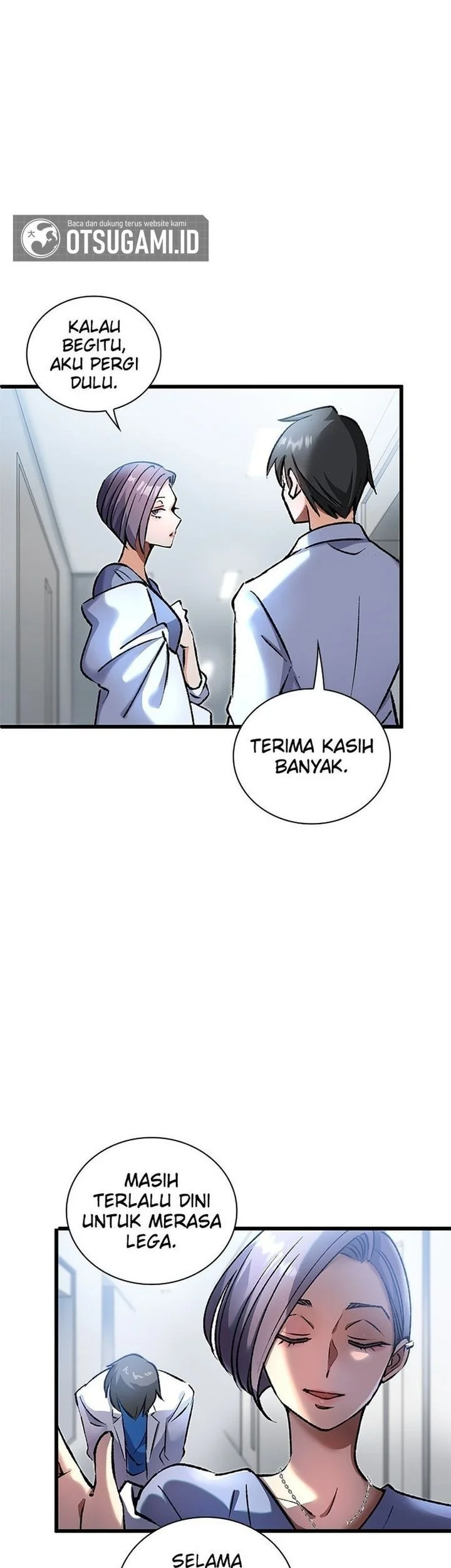 Doctor Quest Bab 10 halaman 17