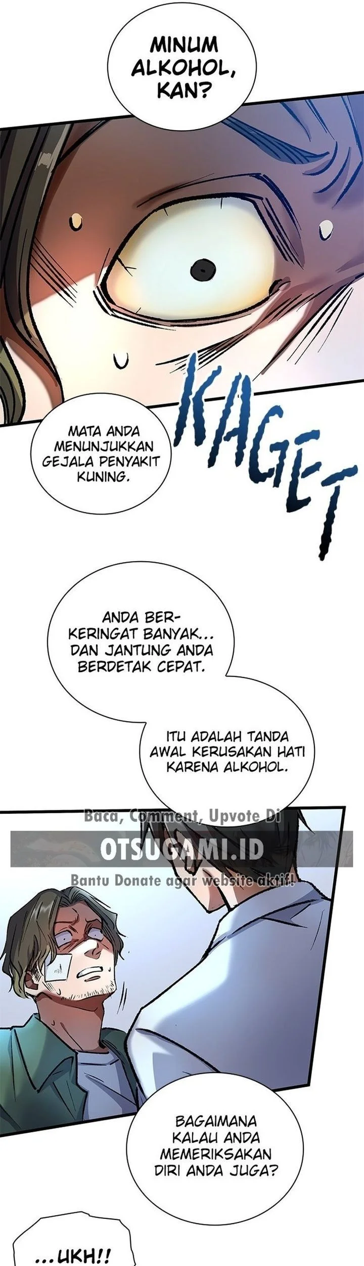 Doctor Quest Bab 10 halaman 27