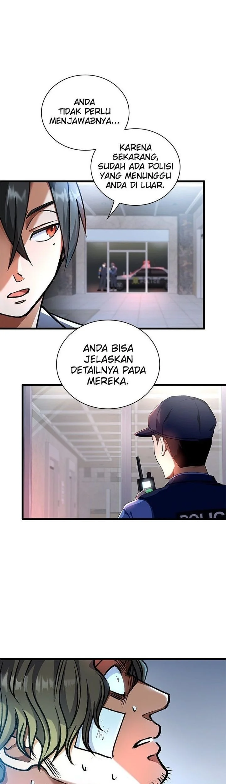 Doctor Quest Bab 10 halaman 31