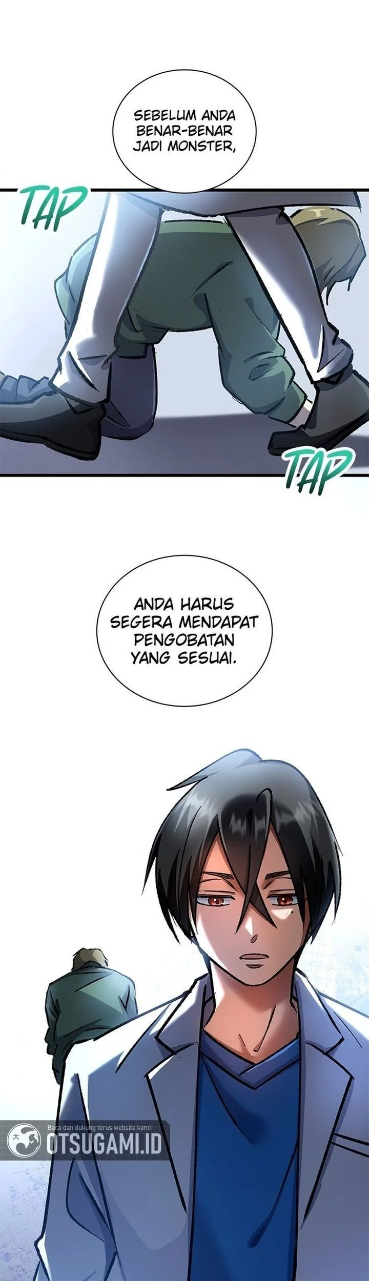 Doctor Quest Bab 10 halaman 33