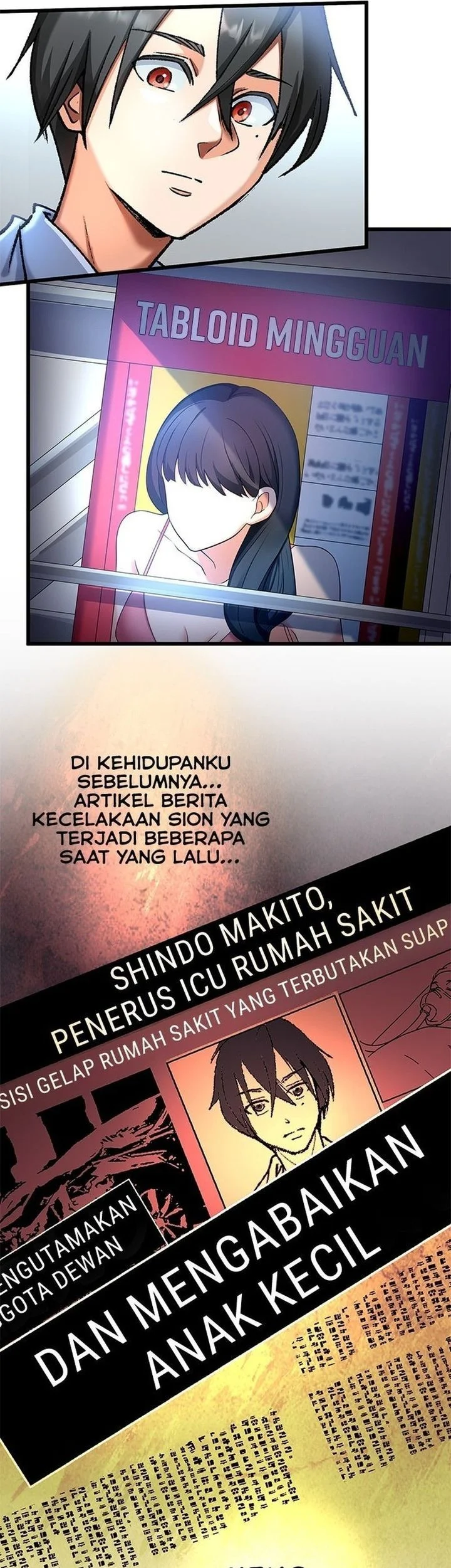 Doctor Quest Bab 10 halaman 39