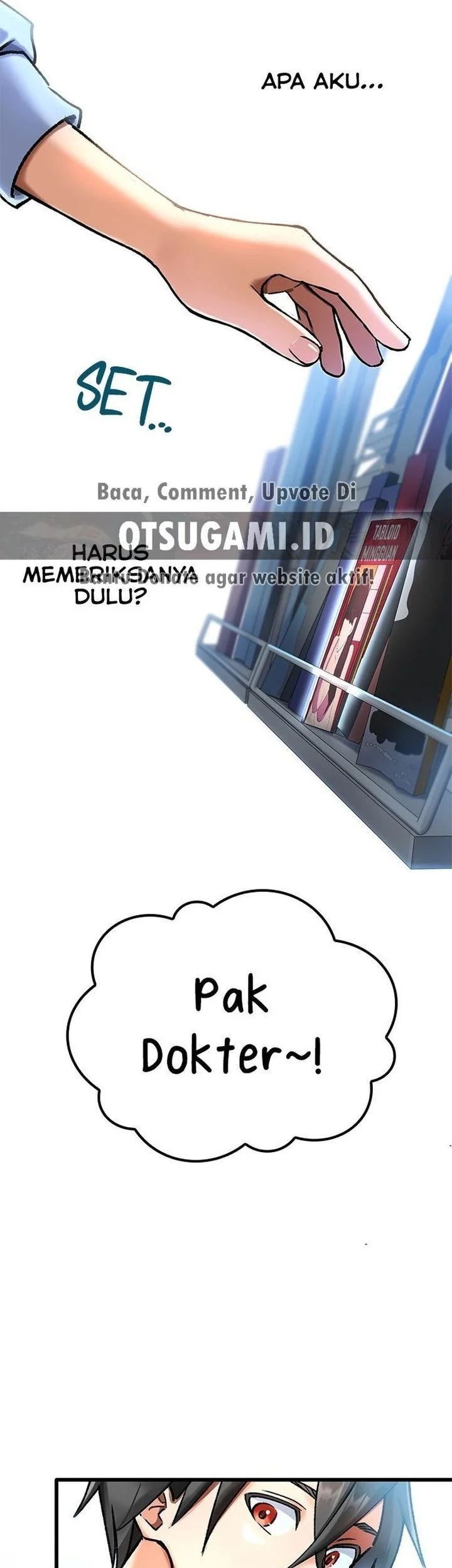 Doctor Quest Bab 10 halaman 41