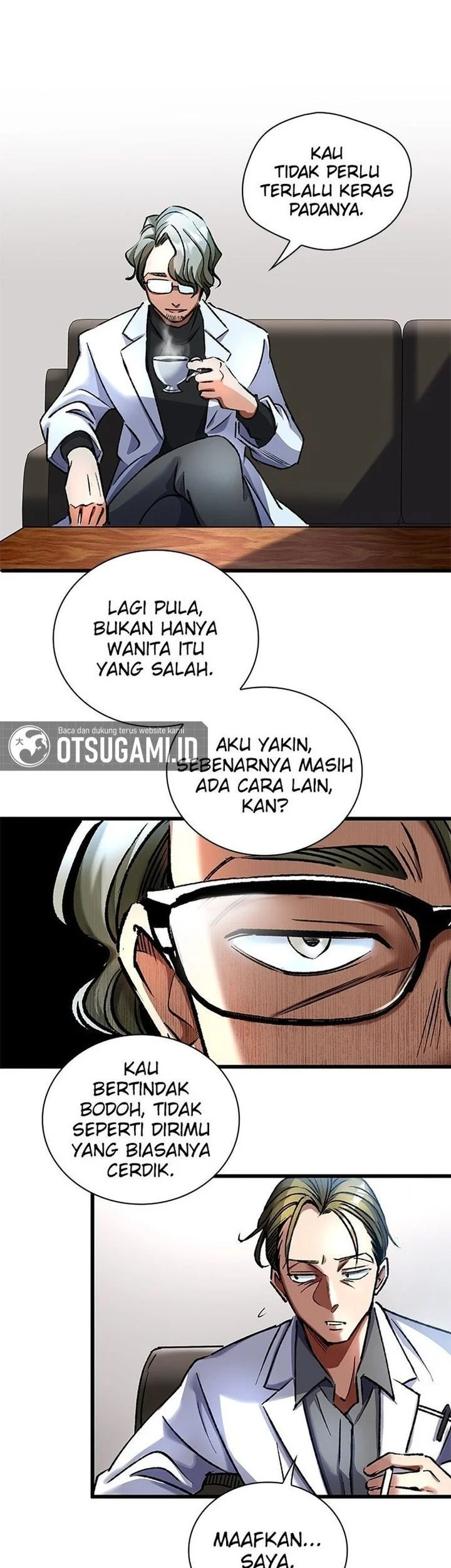 Doctor Quest Bab 10 halaman 63