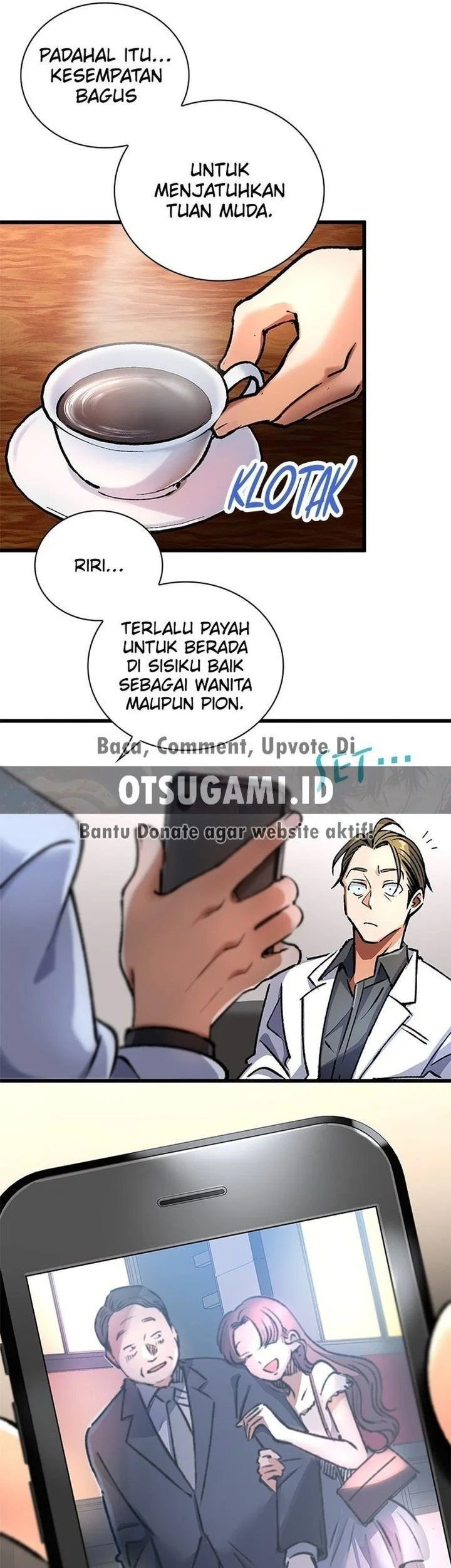 Doctor Quest Bab 10 halaman 65