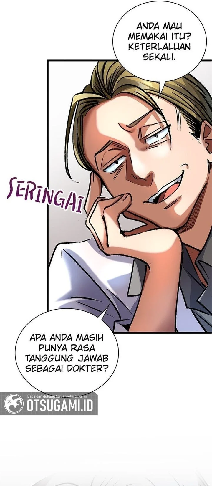 Doctor Quest Bab 10 halaman 67