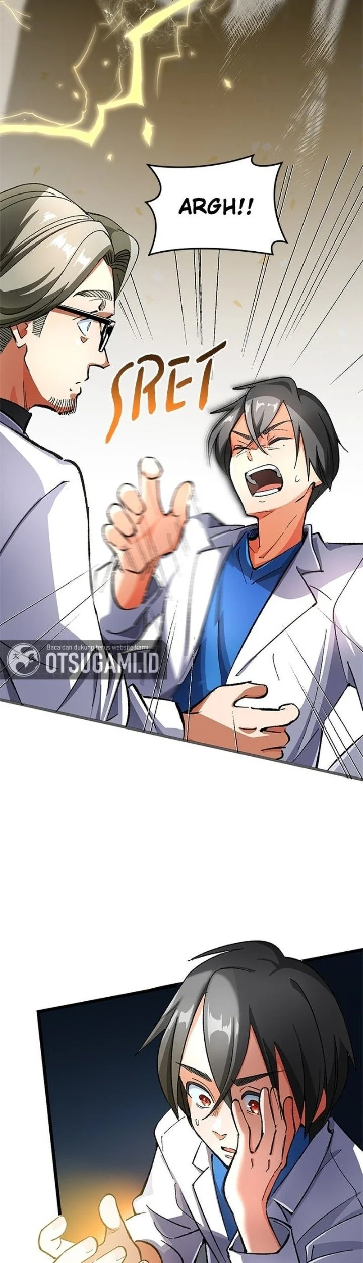 Doctor Quest Bab 2 halaman 8