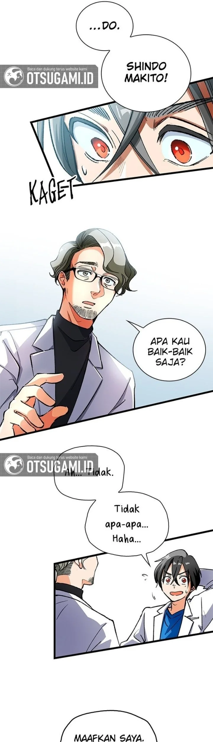 Doctor Quest Bab 2 halaman 10