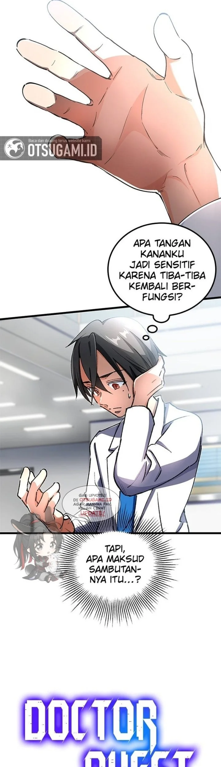 Doctor Quest Bab 2 halaman 13