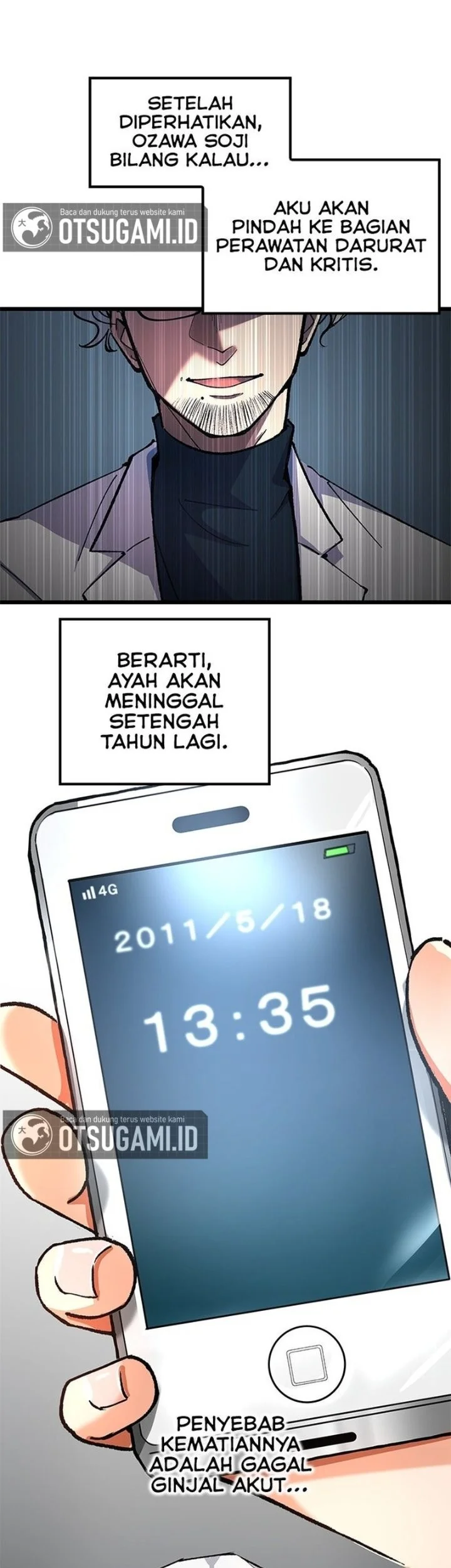 Doctor Quest Bab 2 halaman 19
