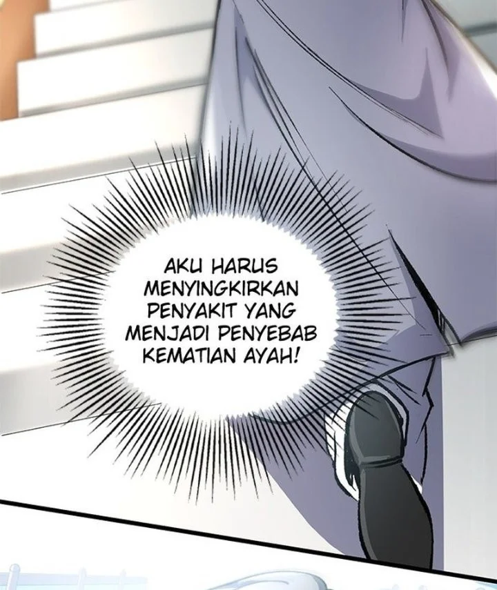 Doctor Quest Bab 2 halaman 21