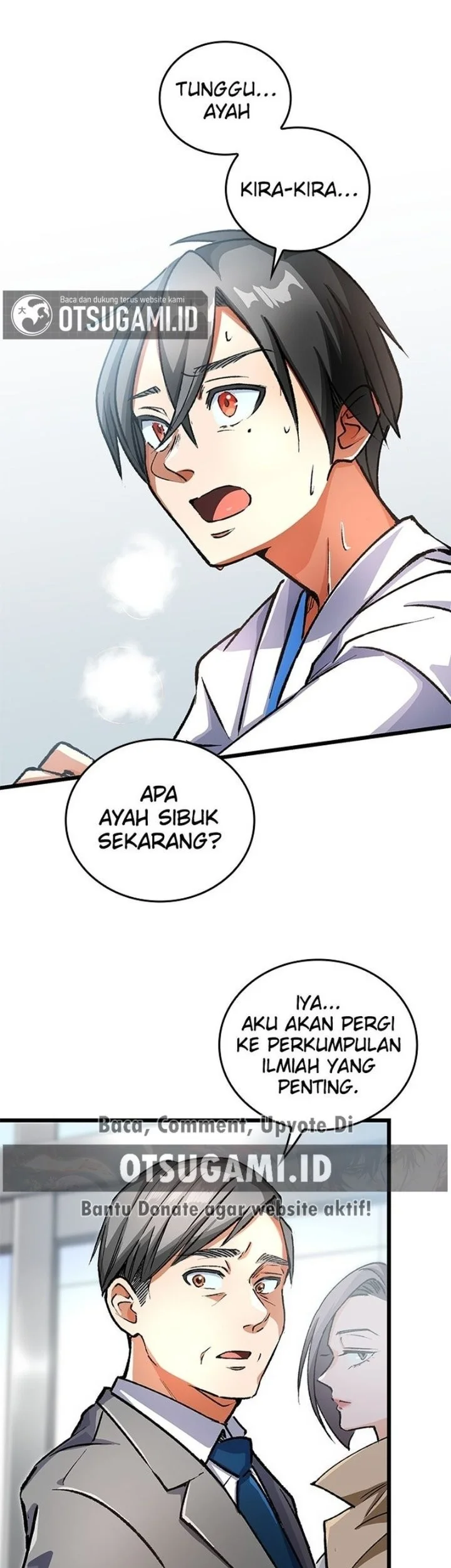 Doctor Quest Bab 2 halaman 25