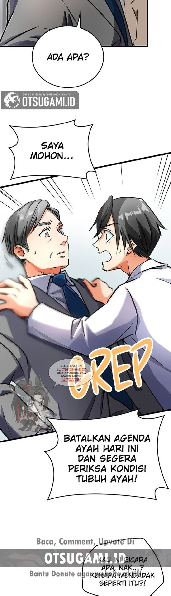Doctor Quest Bab 2 halaman 26