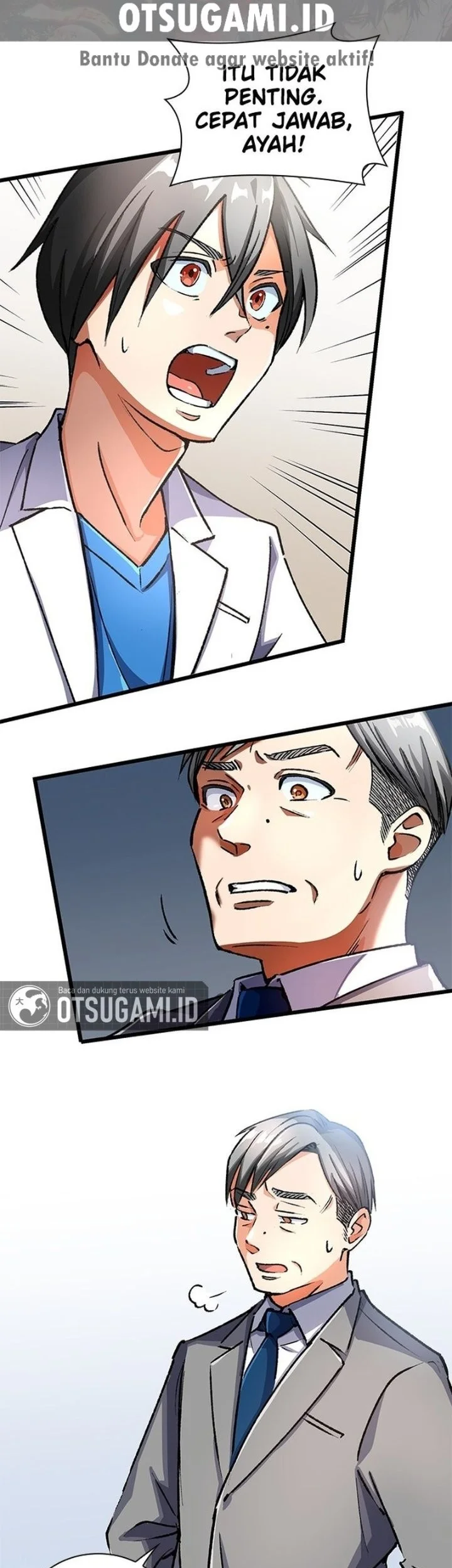 Doctor Quest Bab 2 halaman 37